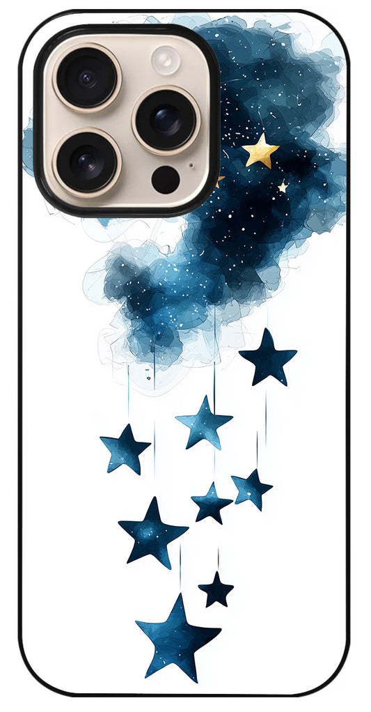 Coque personnalisée Dream wartercolor 51