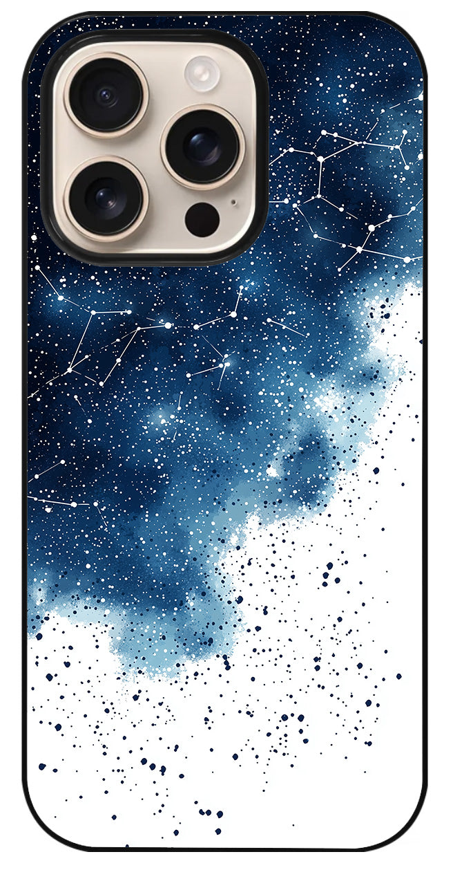 Coque personnalisée Dream wartercolor 52