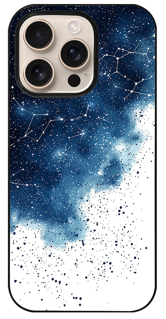 Coque personnalisée Dream wartercolor 52