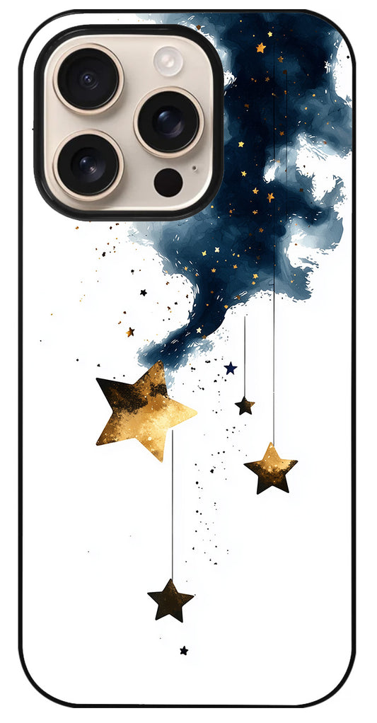 Coque personnalisée Dream wartercolor 54