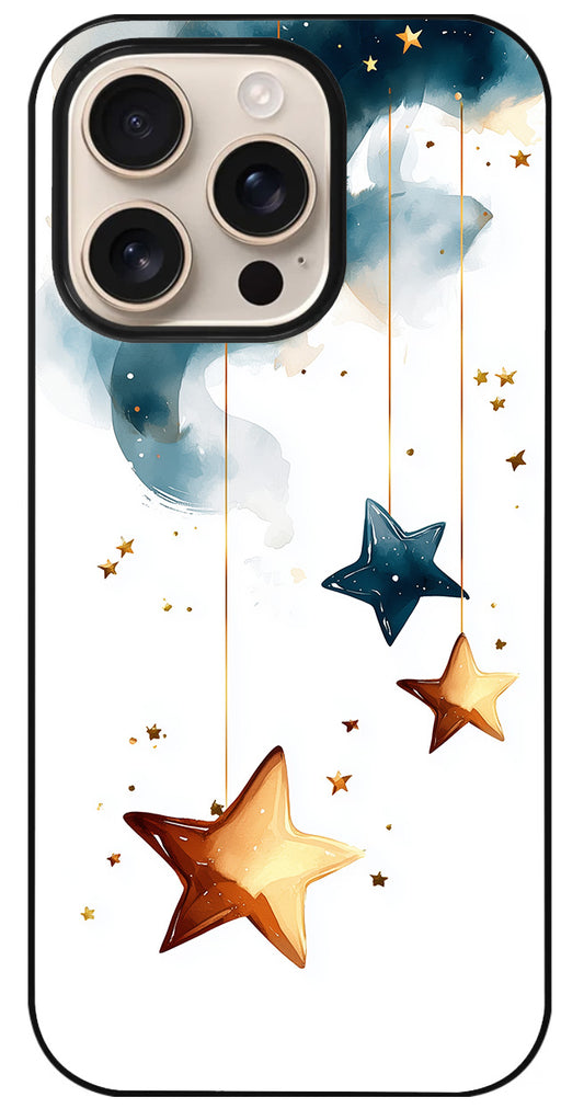 Coque personnalisée Dream wartercolor 55