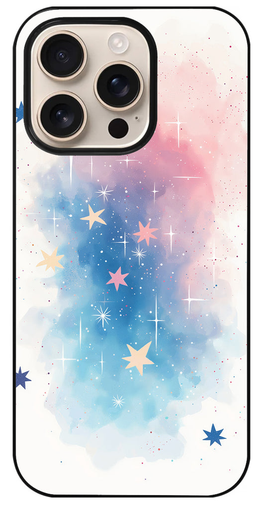 Coque personnalisée Dream wartercolor 56