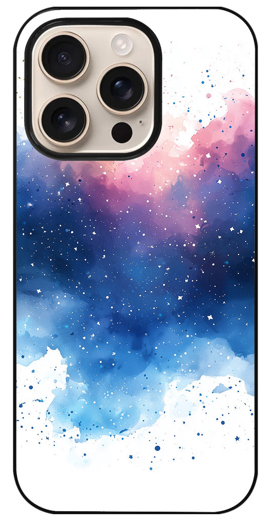 Coque personnalisée Dream wartercolor 57