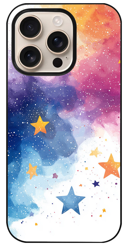 Coque personnalisée Dream wartercolor 58
