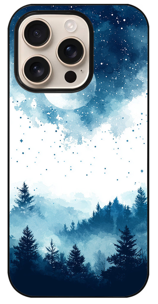 Coque personnalisée Dream wartercolor 59