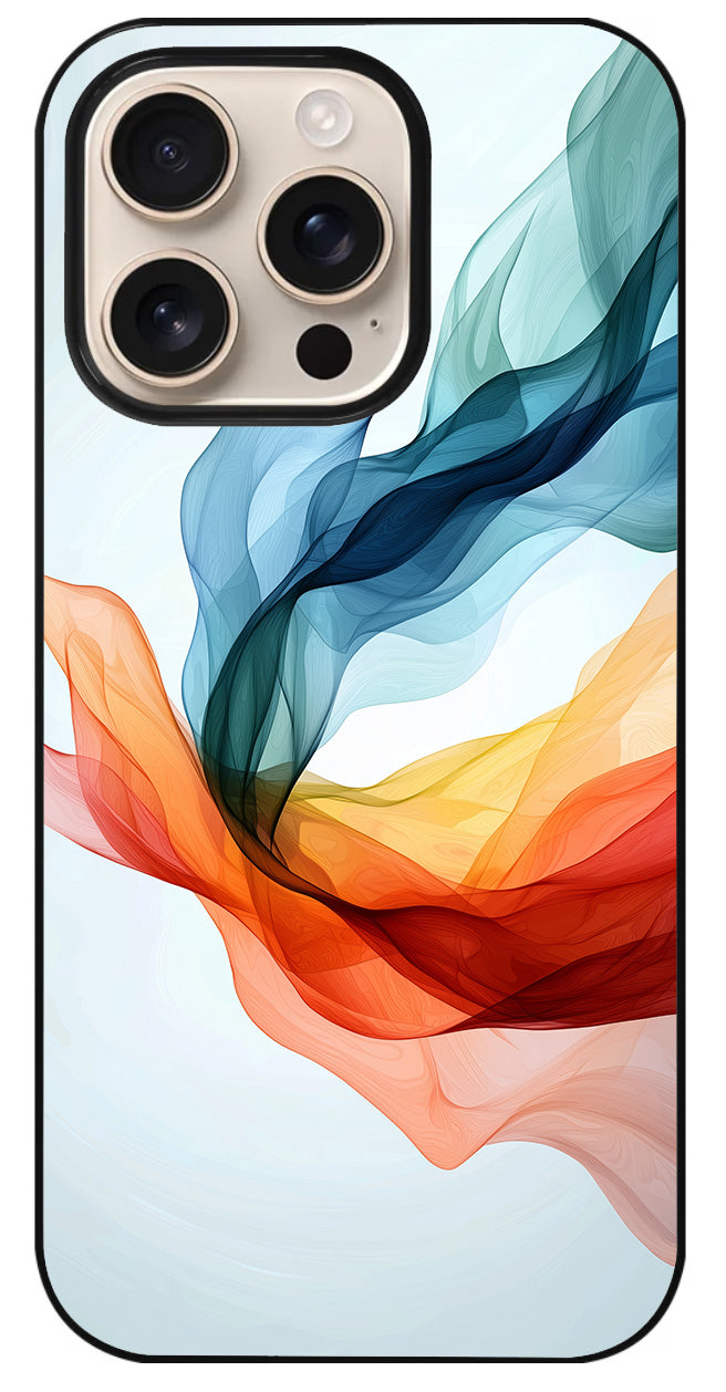 Coque personnalisée Dream wartercolor 6