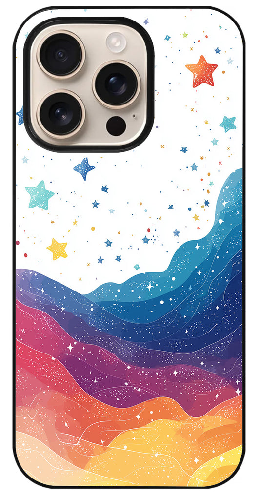 Coque personnalisée Dream wartercolor 60