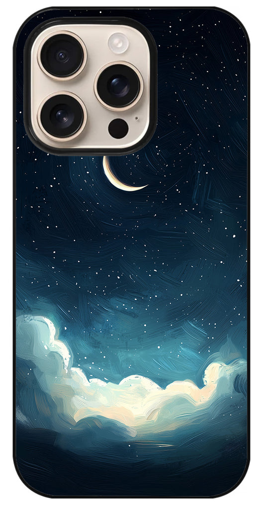 Coque personnalisée Dream wartercolor 61
