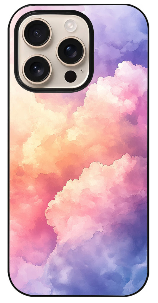 Coque personnalisée Dream wartercolor 62