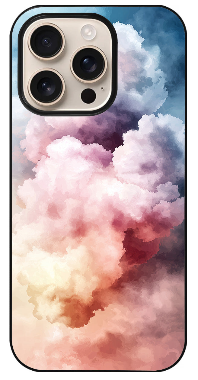 Coque personnalisée Dream wartercolor 64