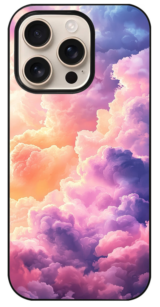 Coque personnalisée Dream wartercolor 65