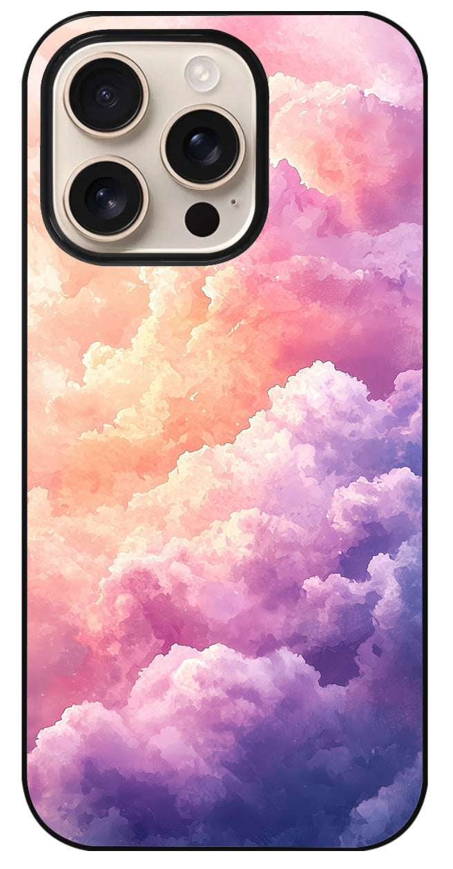 Coque personnalisée Dream wartercolor 66