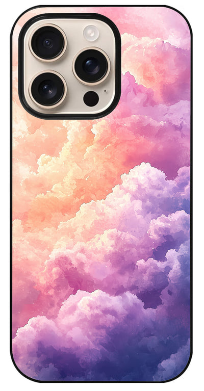 Coque personnalisée Dream wartercolor 66