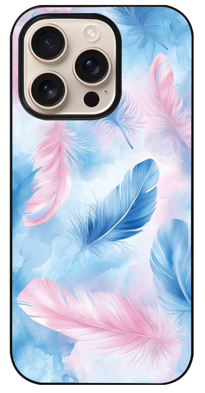 Coque personnalisée Dream wartercolor 69