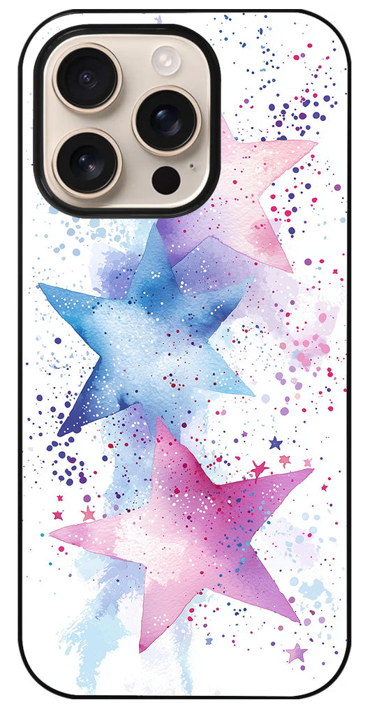 Coque personnalisée Dream wartercolor 74
