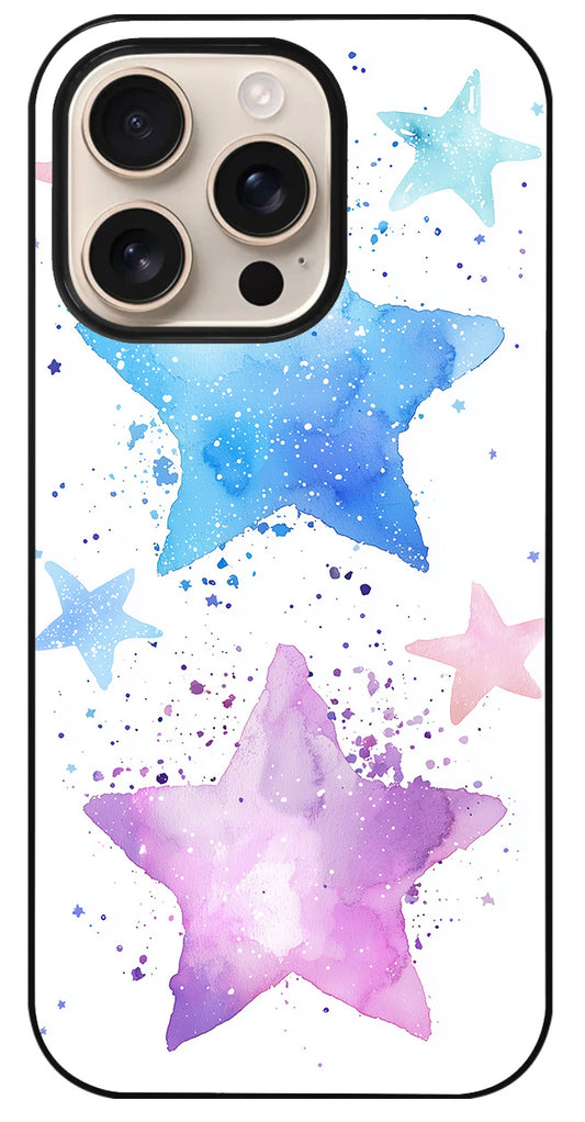 Coque personnalisée Dream wartercolor 75