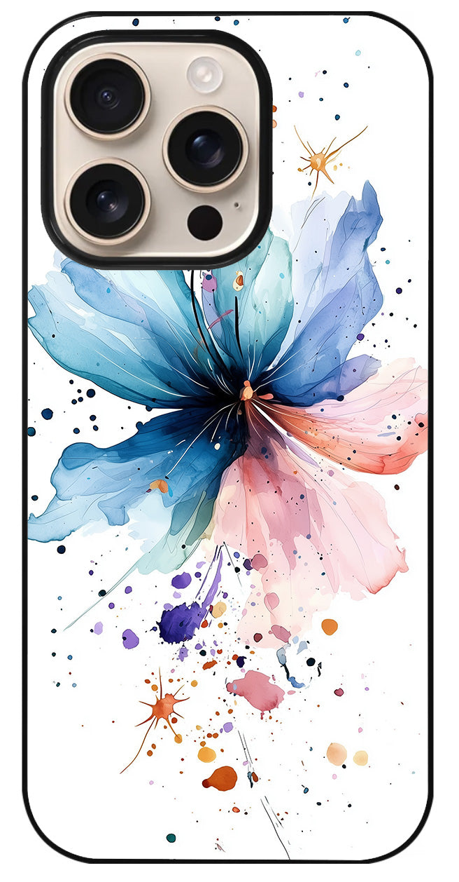 Coque personnalisée Dream wartercolor 76