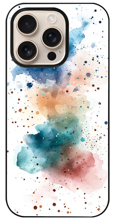 Coque personnalisée Dream wartercolor 77