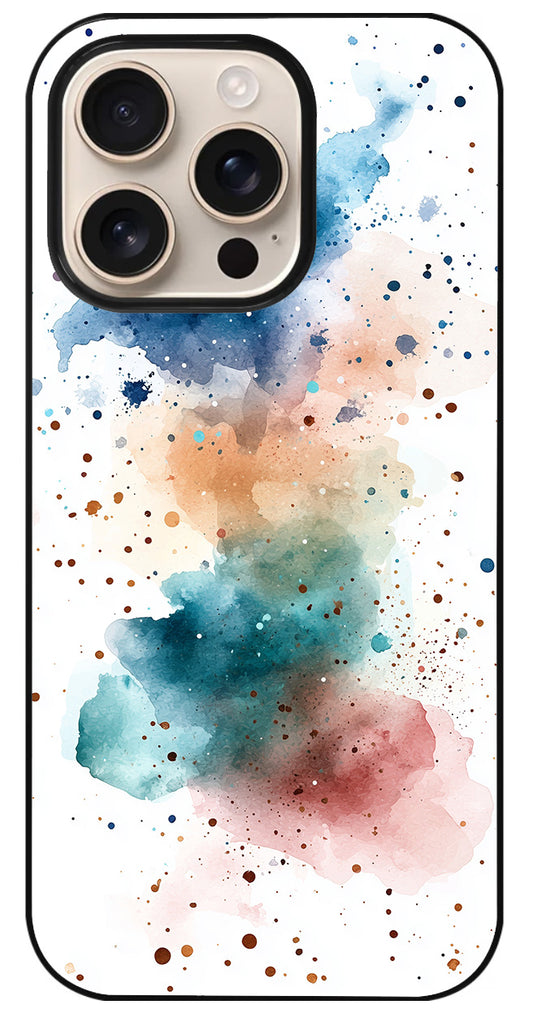 Coque personnalisée Dream wartercolor 77