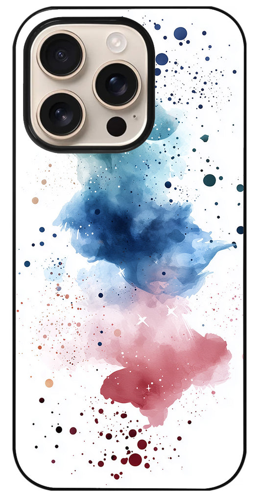 Coque personnalisée Dream wartercolor 78