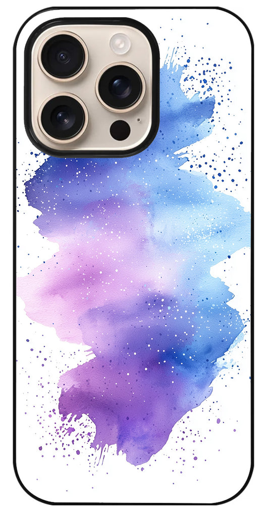 Coque personnalisée Dream wartercolor 79
