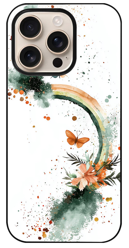 Coque personnalisée Dream wartercolor 8