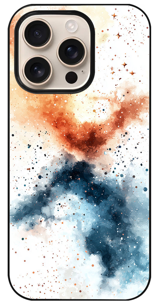 Coque personnalisée Dream wartercolor 80