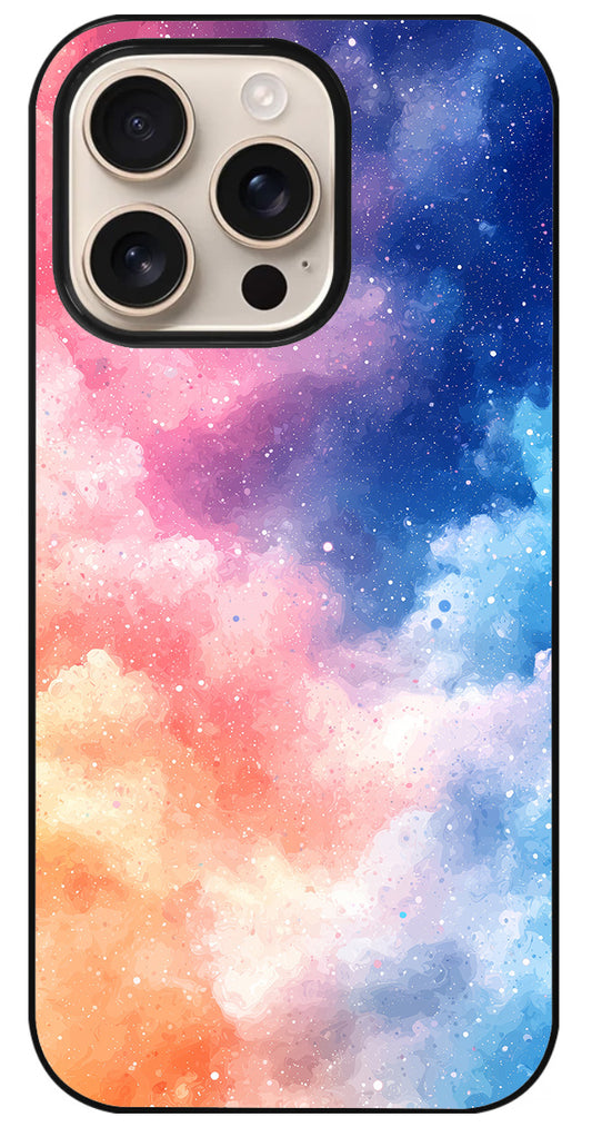 Coque personnalisée Dream wartercolor 82