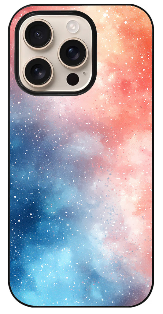 Coque personnalisée Dream wartercolor 83