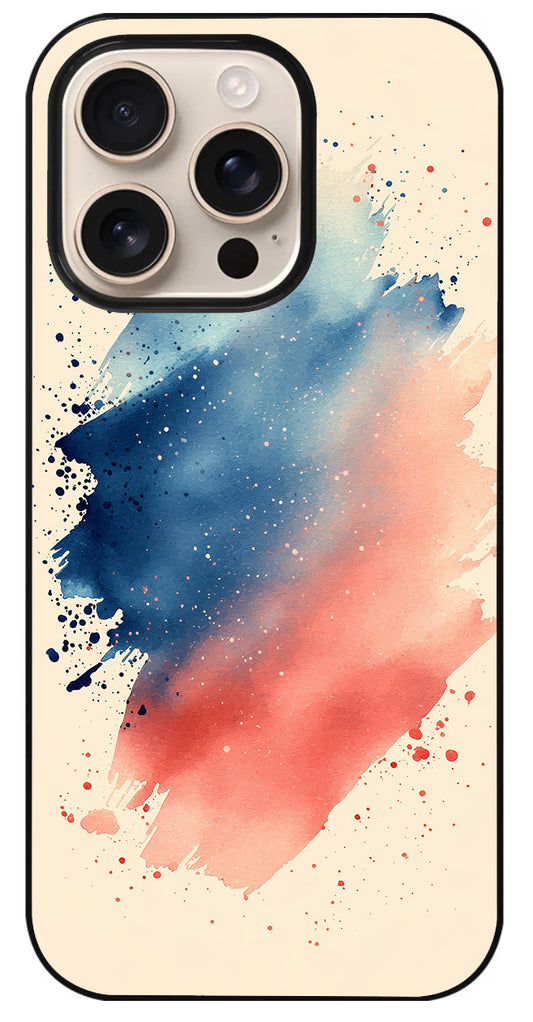 Coque personnalisée Dream wartercolor 85