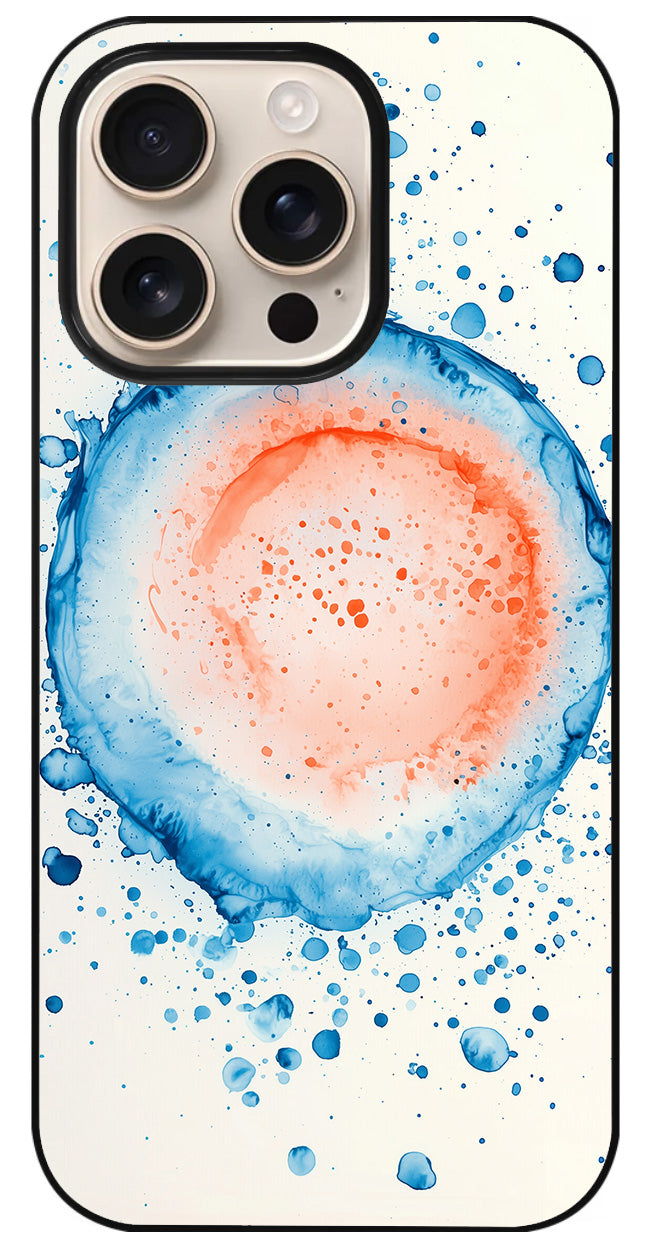 Coque personnalisée Dream wartercolor 86