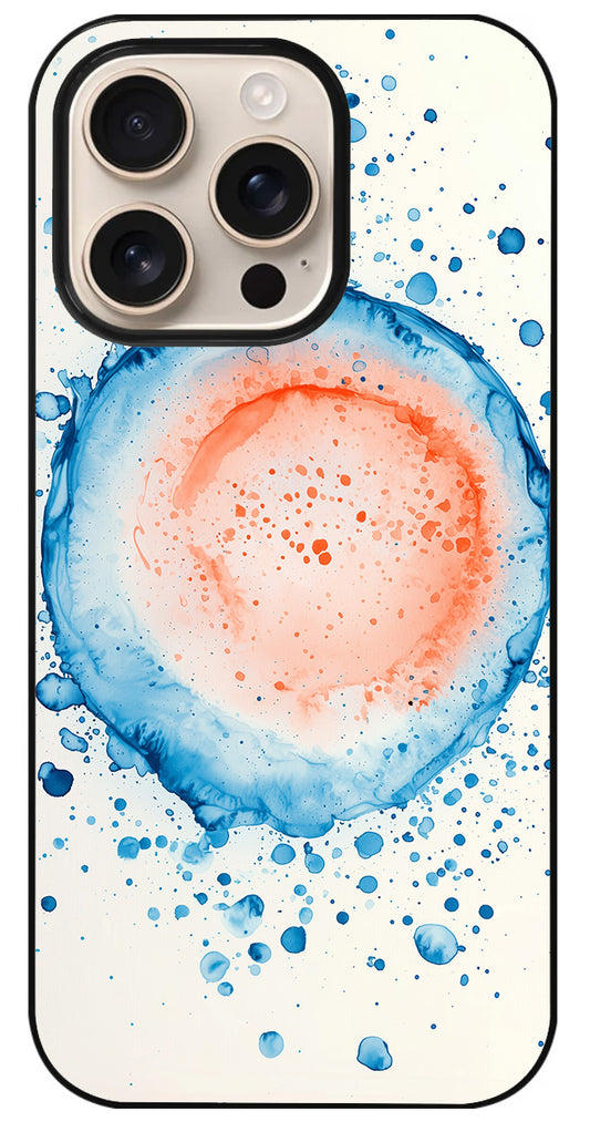 Coque personnalisée Dream wartercolor 86