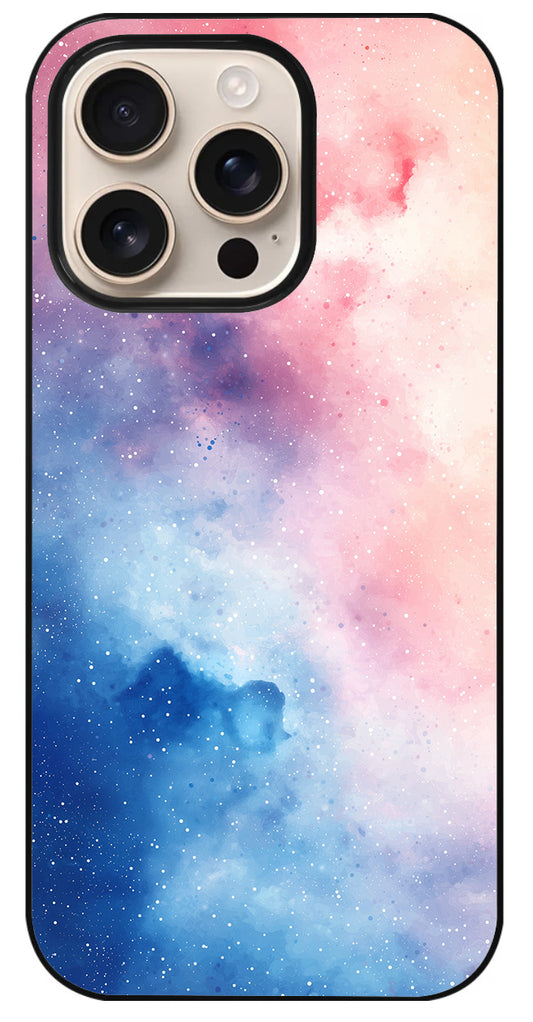 Coque personnalisée Dream wartercolor 87