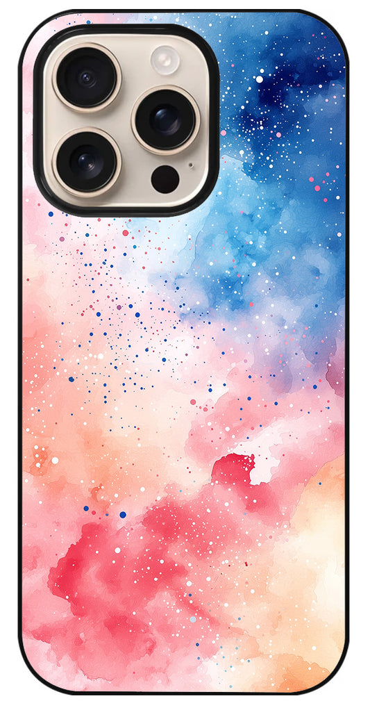 Coque personnalisée Dream wartercolor 88