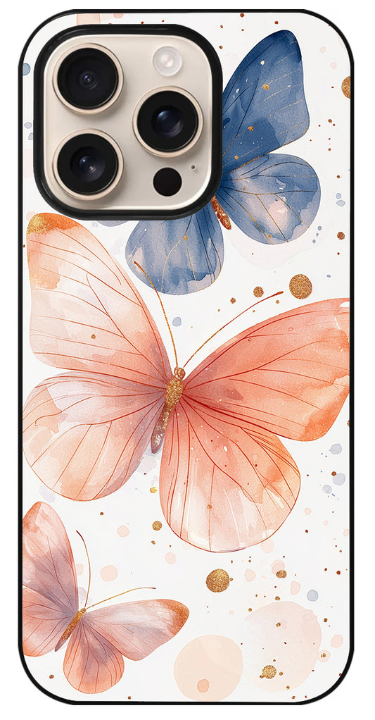 Coque personnalisée Dream wartercolor 89