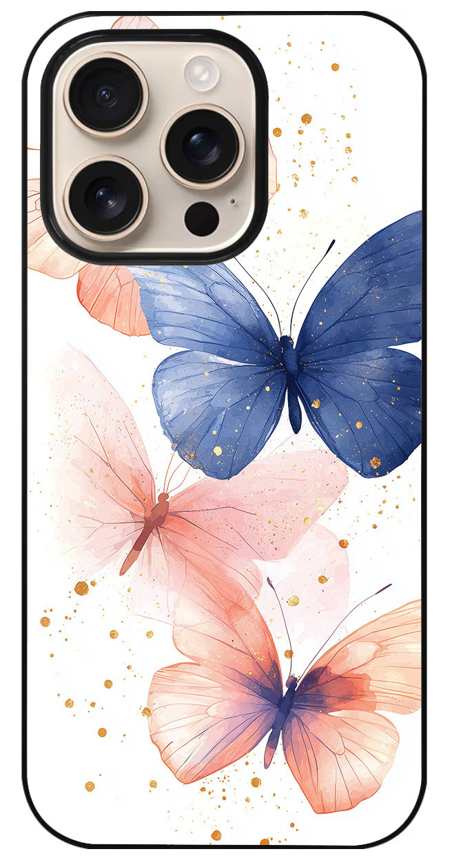 Coque personnalisée Dream wartercolor 91