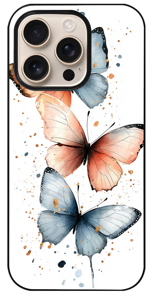 Coque personnalisée Dream wartercolor 92