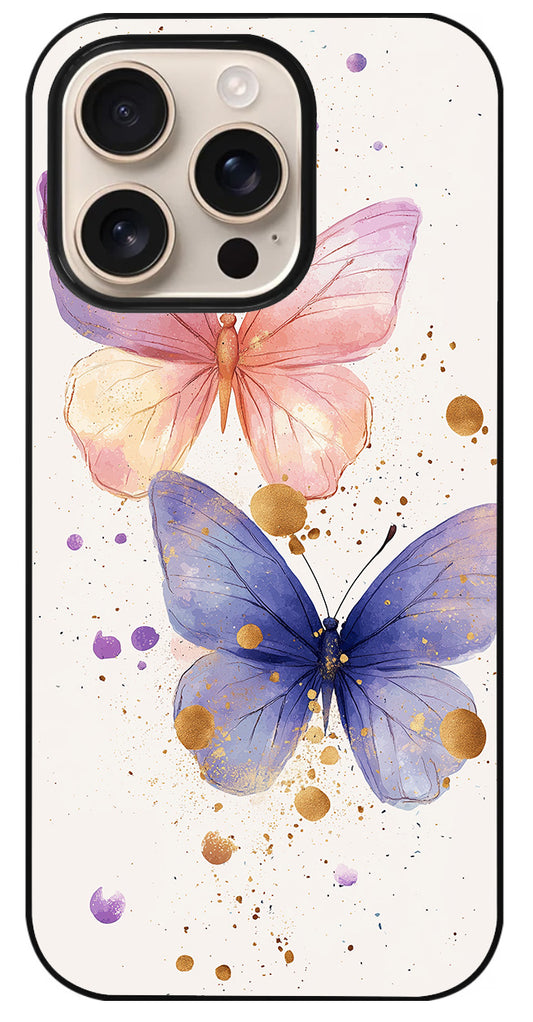 Coque personnalisée Dream wartercolor 93