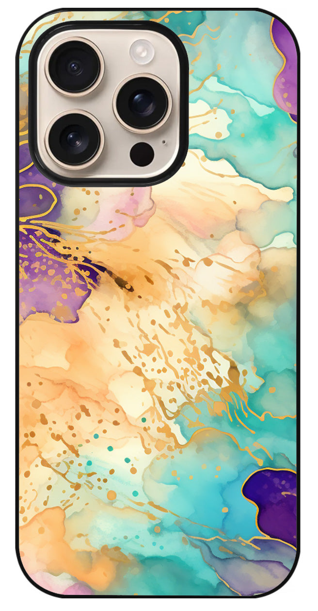 Coque personnalisée Fleurs 11