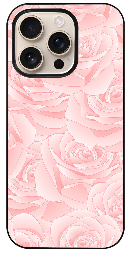 Coque personnalisée Fleurs 115