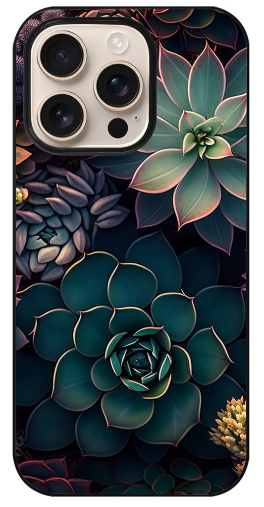 Coque personnalisée Fleurs 143