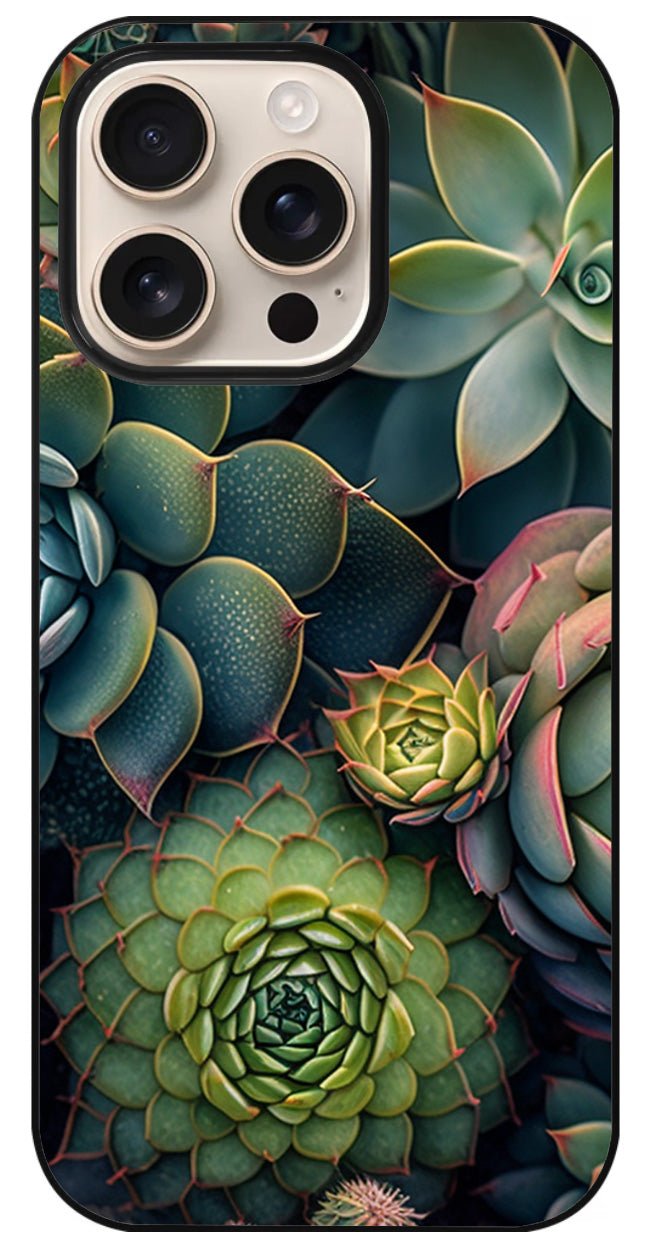 Coque personnalisée Fleurs 144