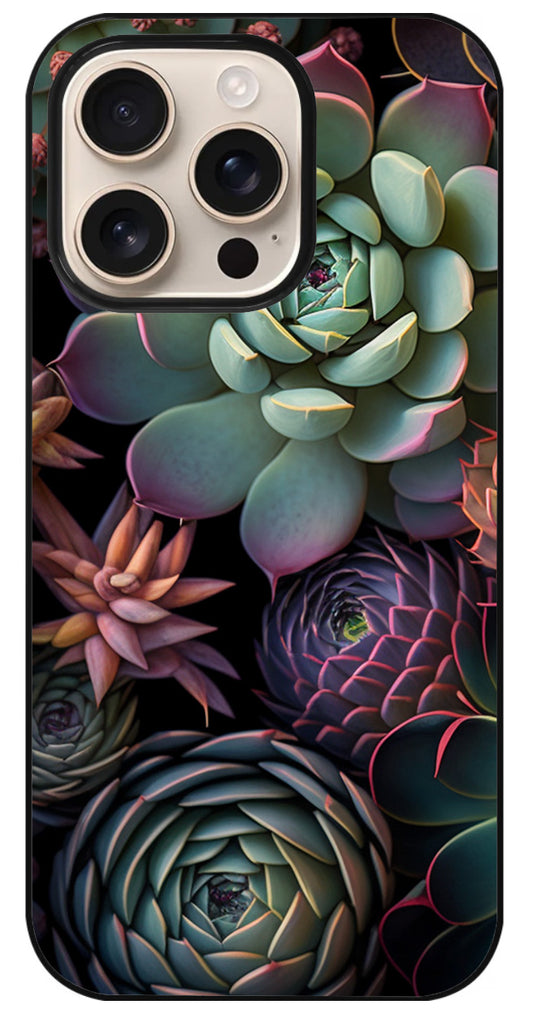 Coque personnalisée Fleurs 145