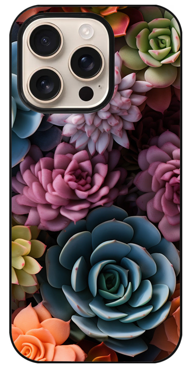Coque personnalisée Fleurs 149