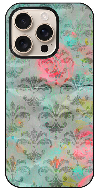 Coque personnalisée Fleurs 19