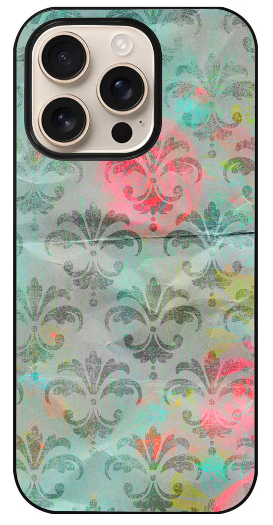Coque personnalisée Fleurs 19
