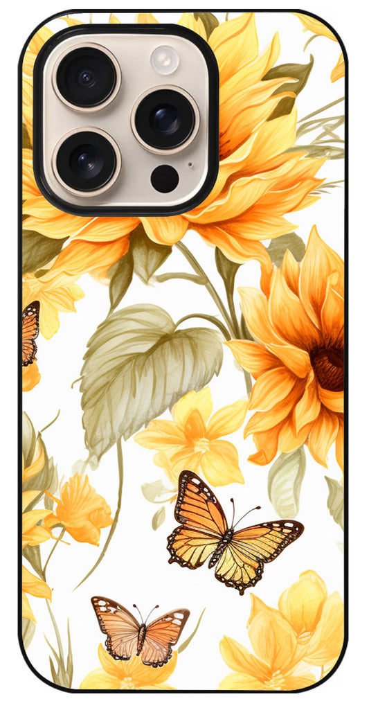 Coque personnalisée Fleurs 20