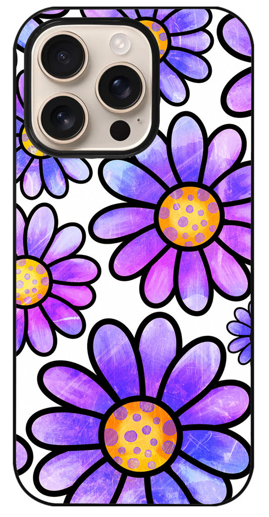 Coque personnalisée Fleurs 226
