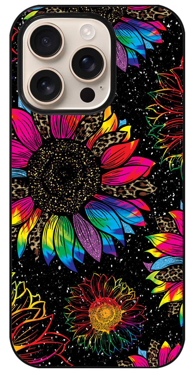 Coque personnalisée Fleurs 231
