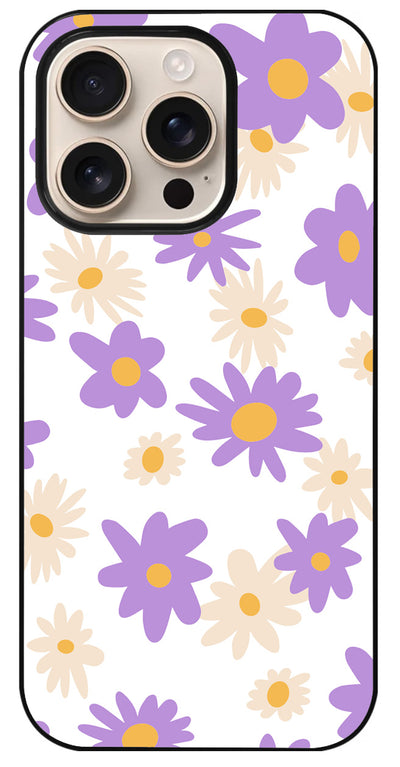 Coque personnalisée Fleurs 282